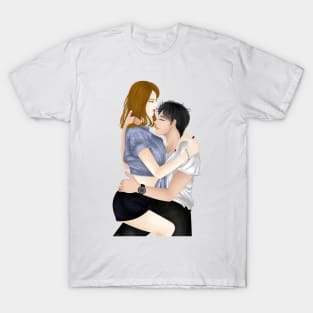 Couple T-Shirt